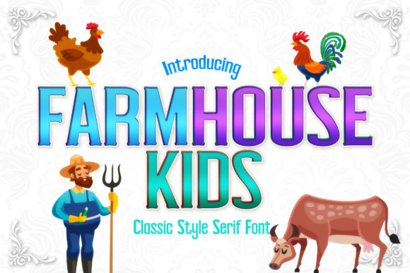 Farmhouse Kids: A Designer's Honest Review for Real Projects